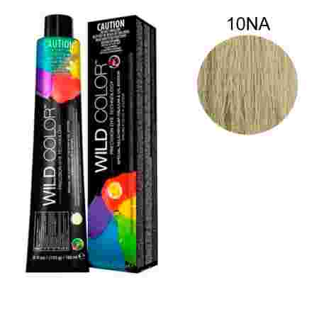 Краска-крем перманентная KayPro WildColor для волос 180 мл (10NA)