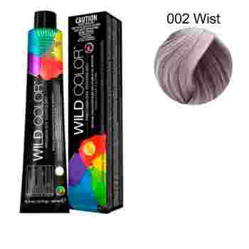 Краска-крем перманентная KayPro WildColor для волос 180 мл (002 Wist)