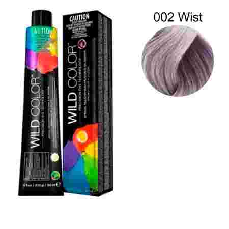 Краска-крем перманентная KayPro WildColor для волос 180 мл (002 Wist)
