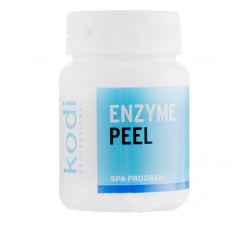 Пилинг энзимный для лица KODI Enzyme Peel 50 г