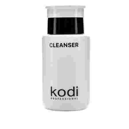 Жидкость для снятия липкого слоя KODI Cleanser 160 мл