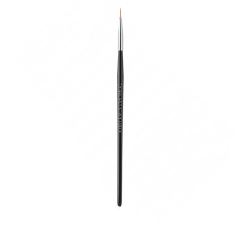 Кисточка для росписи ногтей KODI колонок черная ручка (02 С)