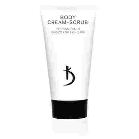 Скраб для тела кремовый KODI Body Cream-scrub 150 мл