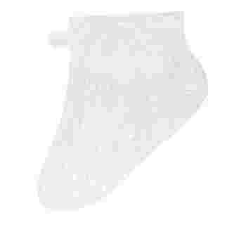 Носки для педикюра одноразовые KODI с кремовой эмульсией 40 г