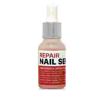 Сыворотка для ногтей KODI Восстанавливающая Repair Nail Serum 15 мл