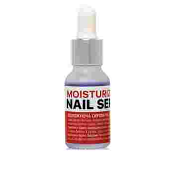 Сыворотка для ногтей KODI Увлажняющая Moisturizing Nail Serum 15 мл