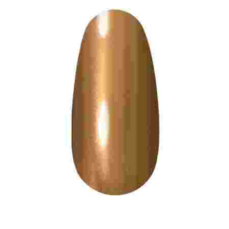 Пигмент KODI металлический для ногтей 1 г (Copper)