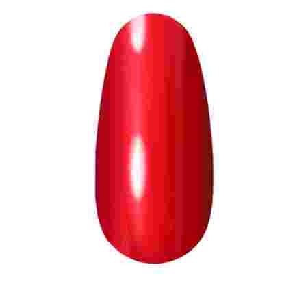 Пигмент KODI металлический для ногтей 1 г (Red)