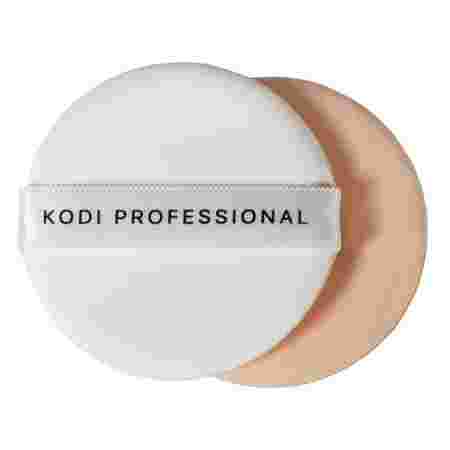 Набор пуховок "Kodi professional" 2 шт