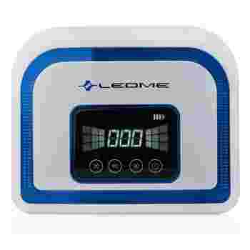 Лампа LED/UV гибрид LEDME 5B 120W с аккумулятором (Blue)