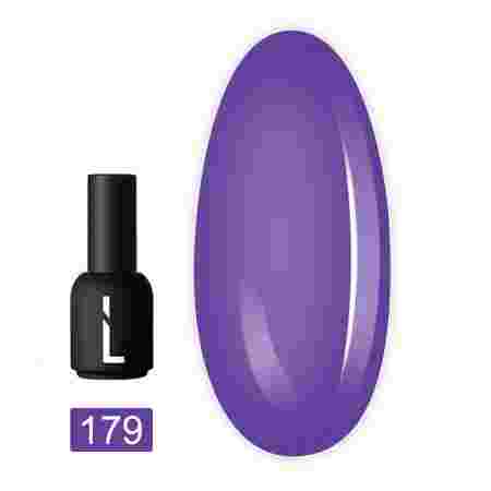 Гель-лак Lianail Violet Factor 10 мл (179)