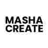 Ножницы Masha Create