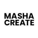 Ножницы Masha Create - купить с доставкой в Киеве, Харькове, Украине | French Shop