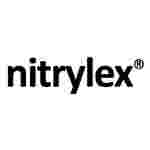 Перчатки Nitrylex купить недорого ❤️ Frenchshop