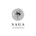 Гель для наращивания Saga - купить с доставкой в Киеве, Харькове, Украине | French Shop