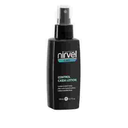 Лосьон против выпадения волос Nirvel Control Caida 150 мл