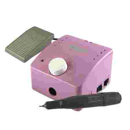 Фрезер Marathon Champion Cube K35 Ручка-H37L1 35000 (Original) розовый с педалью