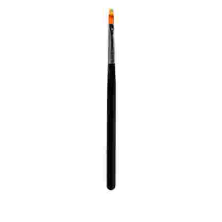 Кисточка mArt для градиента черная ручка 1 шт (№8)