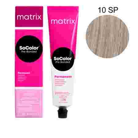 Краска для волос Matrix SOCOLOR.beauty 10SP 90 г