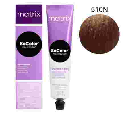 Краска для волос Marix SOCOLOR.beauty 510N 90 г
