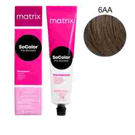 Краска для волос Marix SOCOLOR.beauty 6AA 90 г