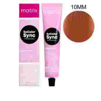 Краска для волос без аммиака Matrix Color SYNC 10MM 90 г