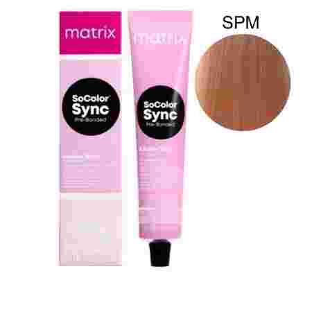 Краска для волос без аммиака Matrix Color SYNC SPM 90 г