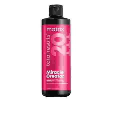 Маска Matrix TR Miracle Creator для волос 20-в-1 500 мл