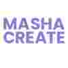 Маникюрные лопатки Masha Create