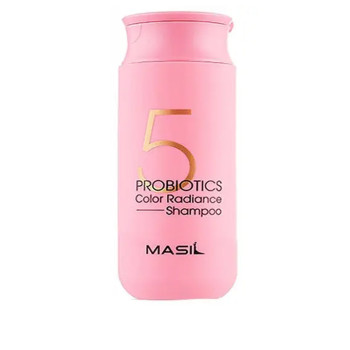 Шампунь для окрашенных волос с пробиотиками Masil 5 Probiotics Color Radiance 150 мл