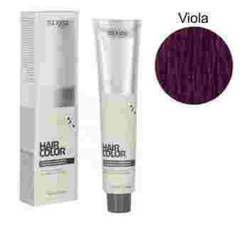 Краска для волос с кератином Maxima Vital Viola 100 мл