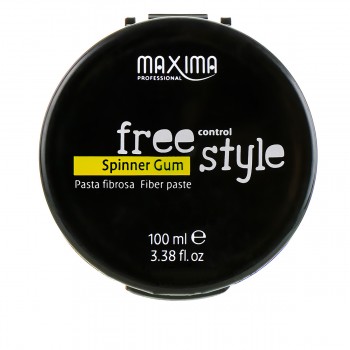 Паста моделирующая для волос Maxima Free Style Plastic Paste 100 мл