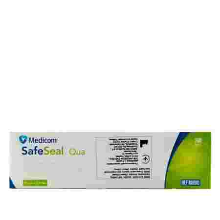 Пакеты для стерилизации Medicom Safe Seal Quattro (70*229 мм) 200 шт