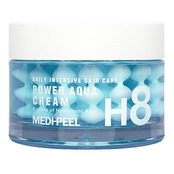 Крем для лица Medi peel Power Aqua H8 Cream 50 мл