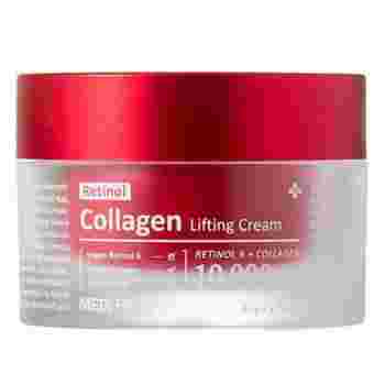 Крем для лица Medi peel Retinol Collagen Lifting Cream 50 мл
