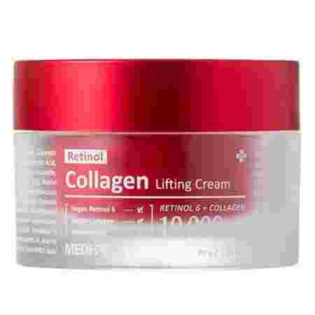 Крем для лица Medi peel Retinol Collagen Lifting Cream 50 мл