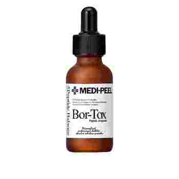 Сыворотка для лица Medi peel Bor-Tox Peptide Ampoule 30 мл