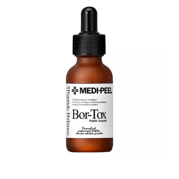 Сыворотка для лица Medi peel Bor-Tox Peptide Ampoule 30 мл