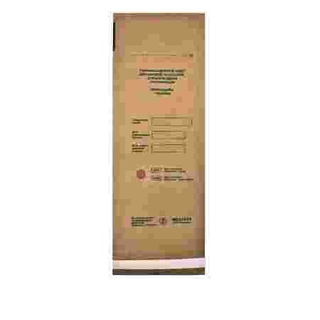 Пакеты Медтест самоклеющиеся для стерилизации (крафтовые) ПБСП-СтериМаг 100*250 100 шт