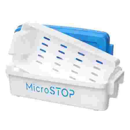 Контейнер для обеззараживания МикроStop 1л