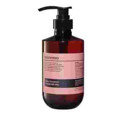 Шампунь очищающий MOREMO Scalp Shampoo Clear and Cool 500 мл 