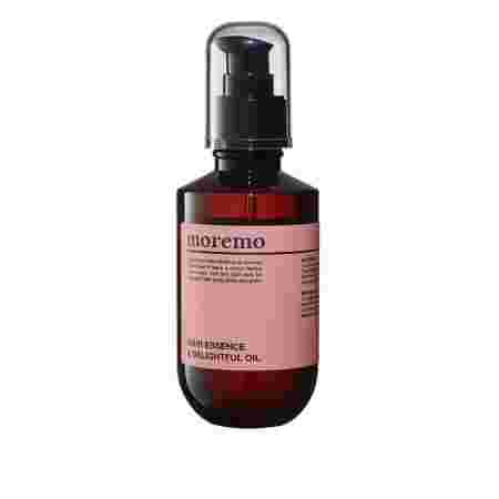 Эссенция масляная для волос MOREMO Hair Essence-Delightful Oil 150 мл 