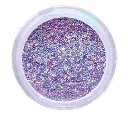 Пыль-втирка NailApex Rainbow Lilac