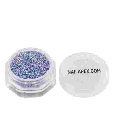 Песок изменяющий цвет NailApex (03)