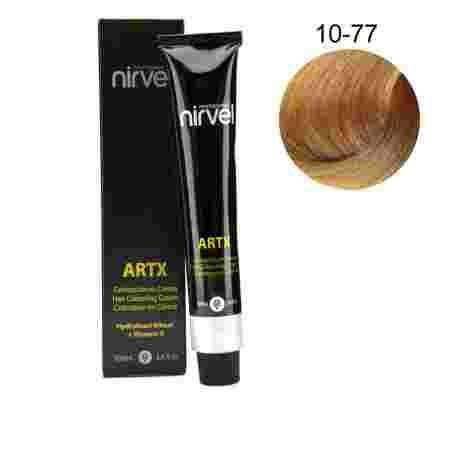 Краска для волос Nirvel ARTX 10-77 100 мл