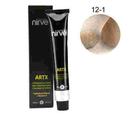 Краска для волос Nirvel ARTX 12-1 100 мл