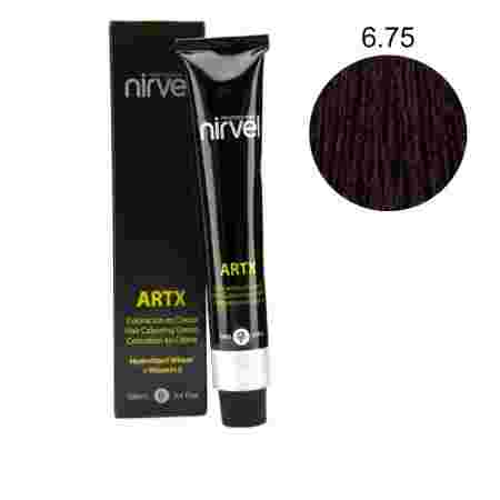 Краска для волос Nirvel ARTX 6-75 100 мл