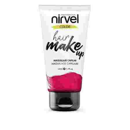 Тоннер для волос Nirvel Make Up 50 мл (Розовый)