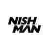 Воск для мужчин Nishman