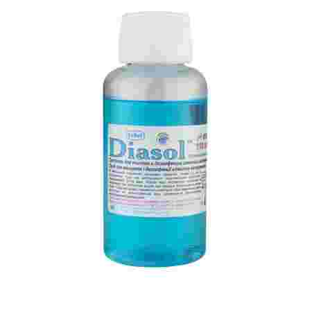 Жидкость Diasol для очистки инструментов 110 мл